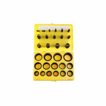 Assortment of O-Rings