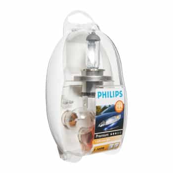 Philips 55473EKKM H4 EasyKit