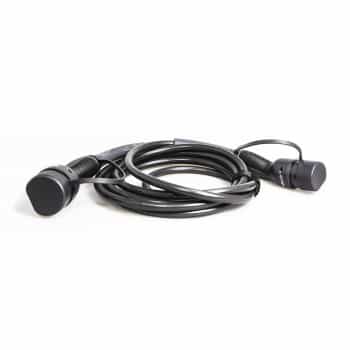 CTEK Electric car charging cable Type2 to Type2, 3 phases