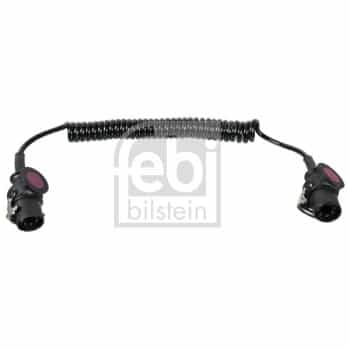 Electrospiral