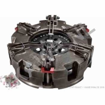 Clutch Pressure Plate 8363/3 Kawe