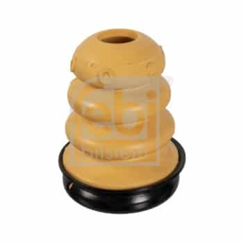 Rubber Buffer, suspension 177267 FEBI