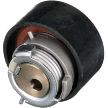 Tensioner, timing belt T43285 Gates