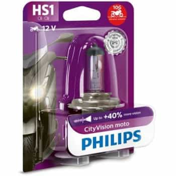 Philips CityVision Moto HS1