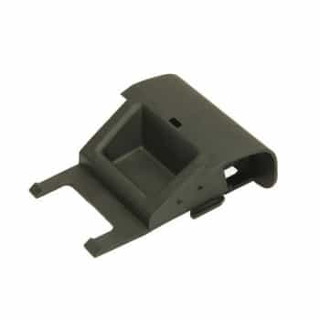 Jack Support Plate