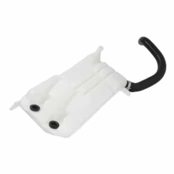 Washer Fluid Tank, window cleaning