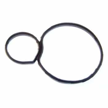 Gasket, oil filter housing