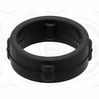 Gasket, timing case 560.780 Elring