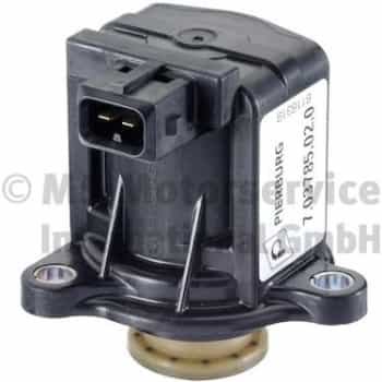 Diverter valve, turbocharger 7.03785.02.0 Pierburg