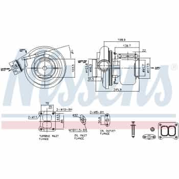 Charger, charging system ** FIRST FIT **