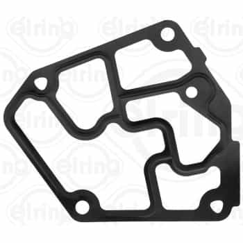 Seal, oil filter housing