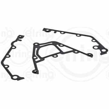 Gasket Set, timing case 633.463 Elring