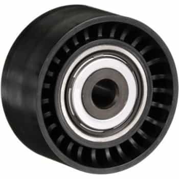 Deflection/Guide Pulley, v-ribbed belt DriveAlign® T36380 Gates