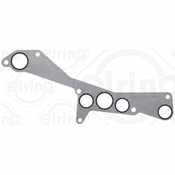 Seal, oil filter housing