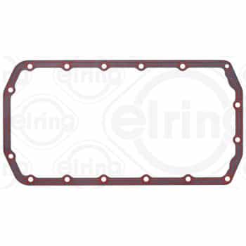 Gasket, wet sump 387.880 Elring