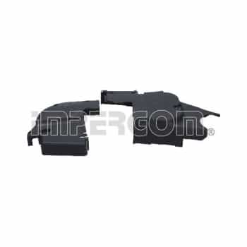 Cover, timing belt