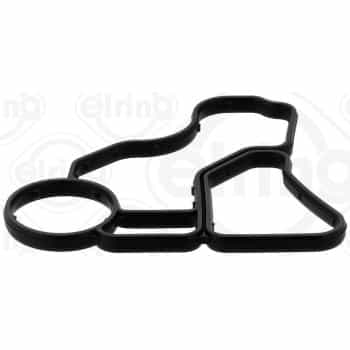 Seal, oil filter housing