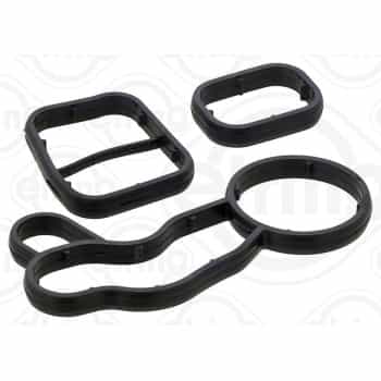 Seal, oil filter housing