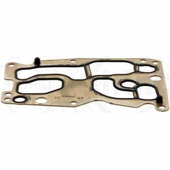 Seal, oil filter housing