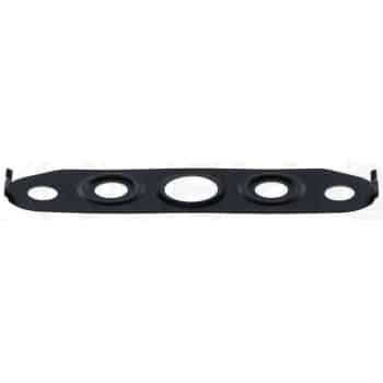 Seal, oil outlet (charger)