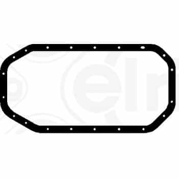 Gasket, wet sump 894.079 Elring
