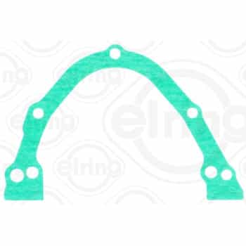 Gasket, housing cover (crankcase)