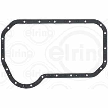 Gasket, wet sump 495.620 Elring