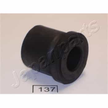 Bush, leaf spring