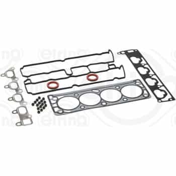 Gasket Set, cylinder head 124.161 Elring