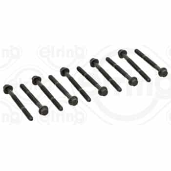 Bolt Kit, cylinder head