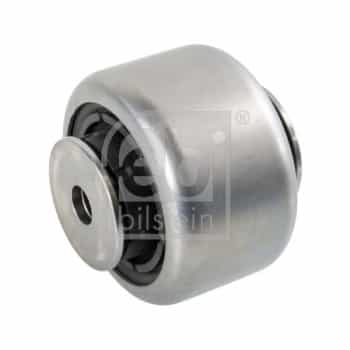 Bus, cabin bearing