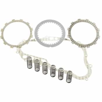 Clutch Kit Superkit