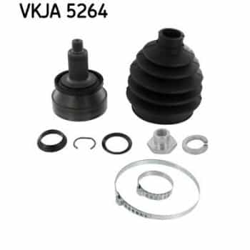 Joint Kit, drive shaft VKJA 5264 SKF