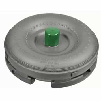 Torque converter