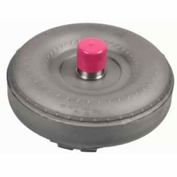 Torque converter