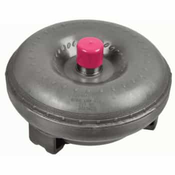 Torque converter