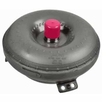Torque converter
