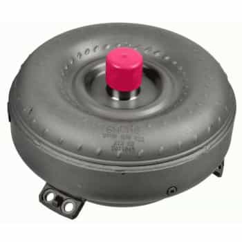 Torque converter