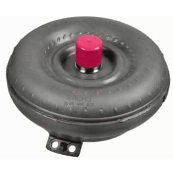 Torque converter