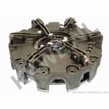 Pressure group 8433 Kawe