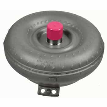 Torque converter