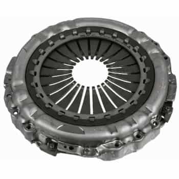 Clutch Pressure Plate 3482 001 307 Sachs