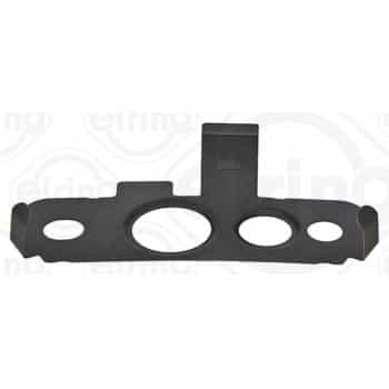 Seal, oil outlet (charger)