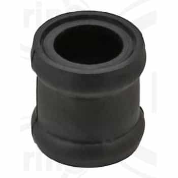 Seal, oil filter housing