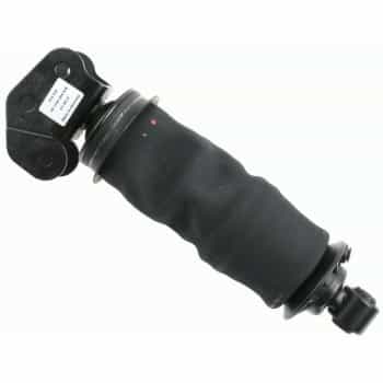 Shock Absorber, cab suspension