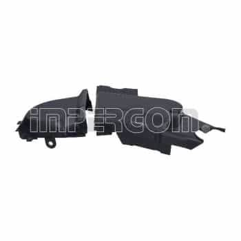 Cover, timing belt