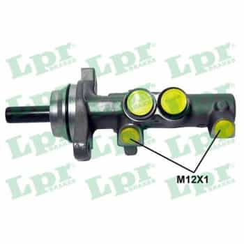 Brake Master Cylinder