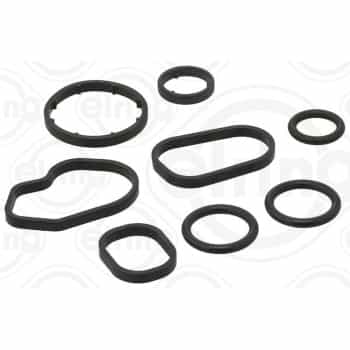 Gasket Set, oil cooler