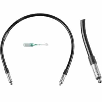 Brake hose