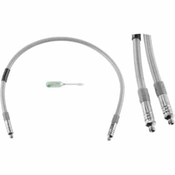 Brake hose